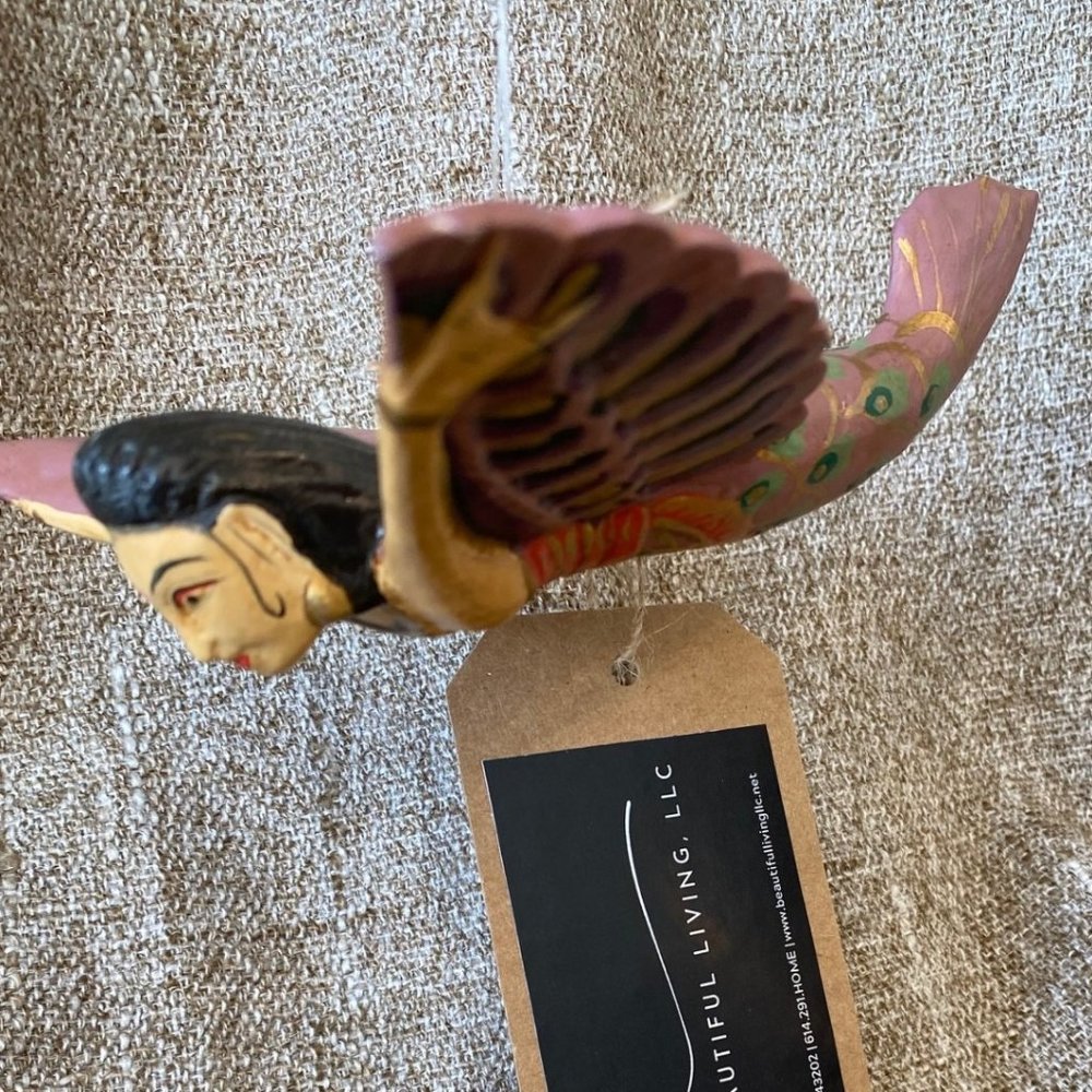 Dewi Sri Rice Goddess